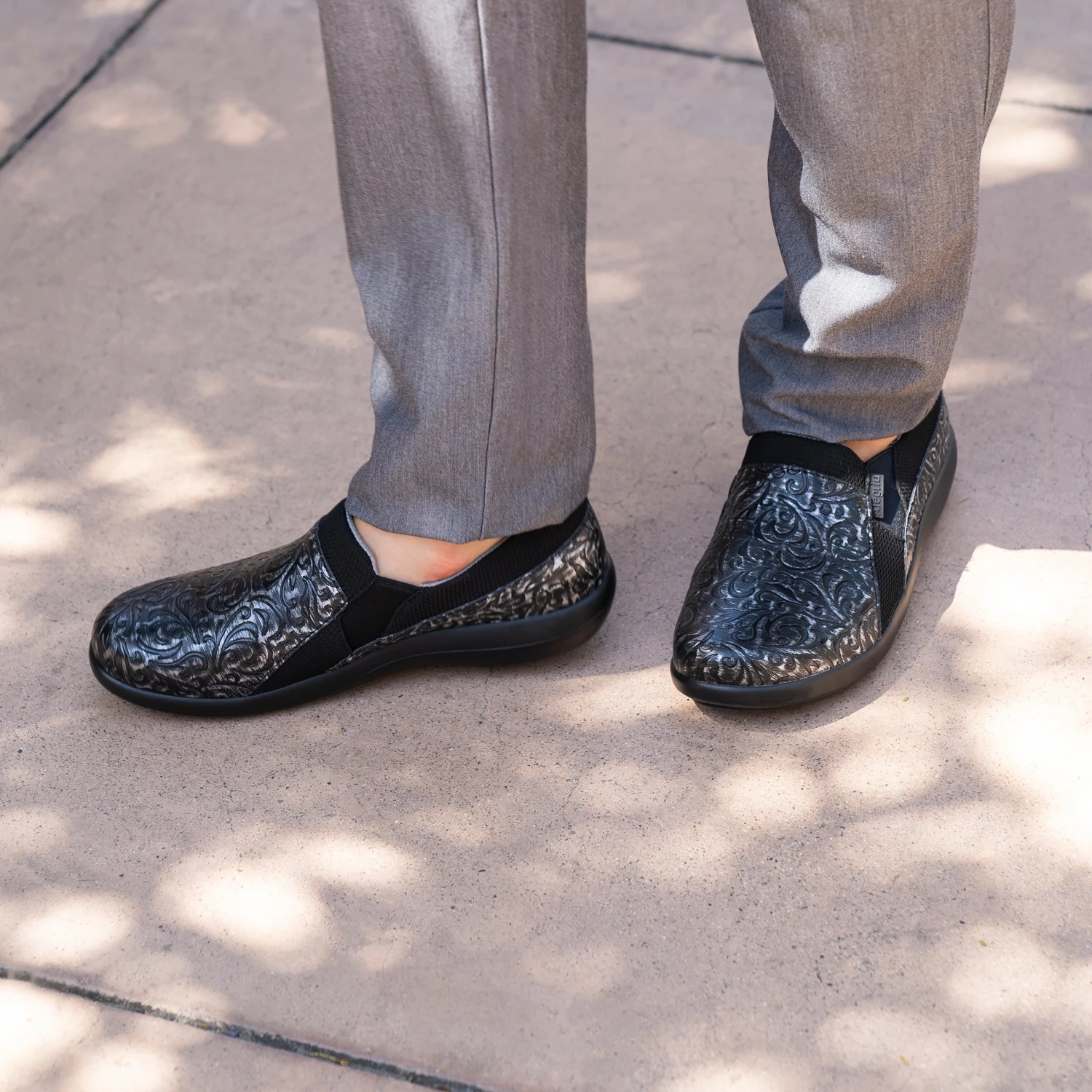 Shoes Duette Iron Shoe 2 Shoes Duette Iron Shoe - Image 2