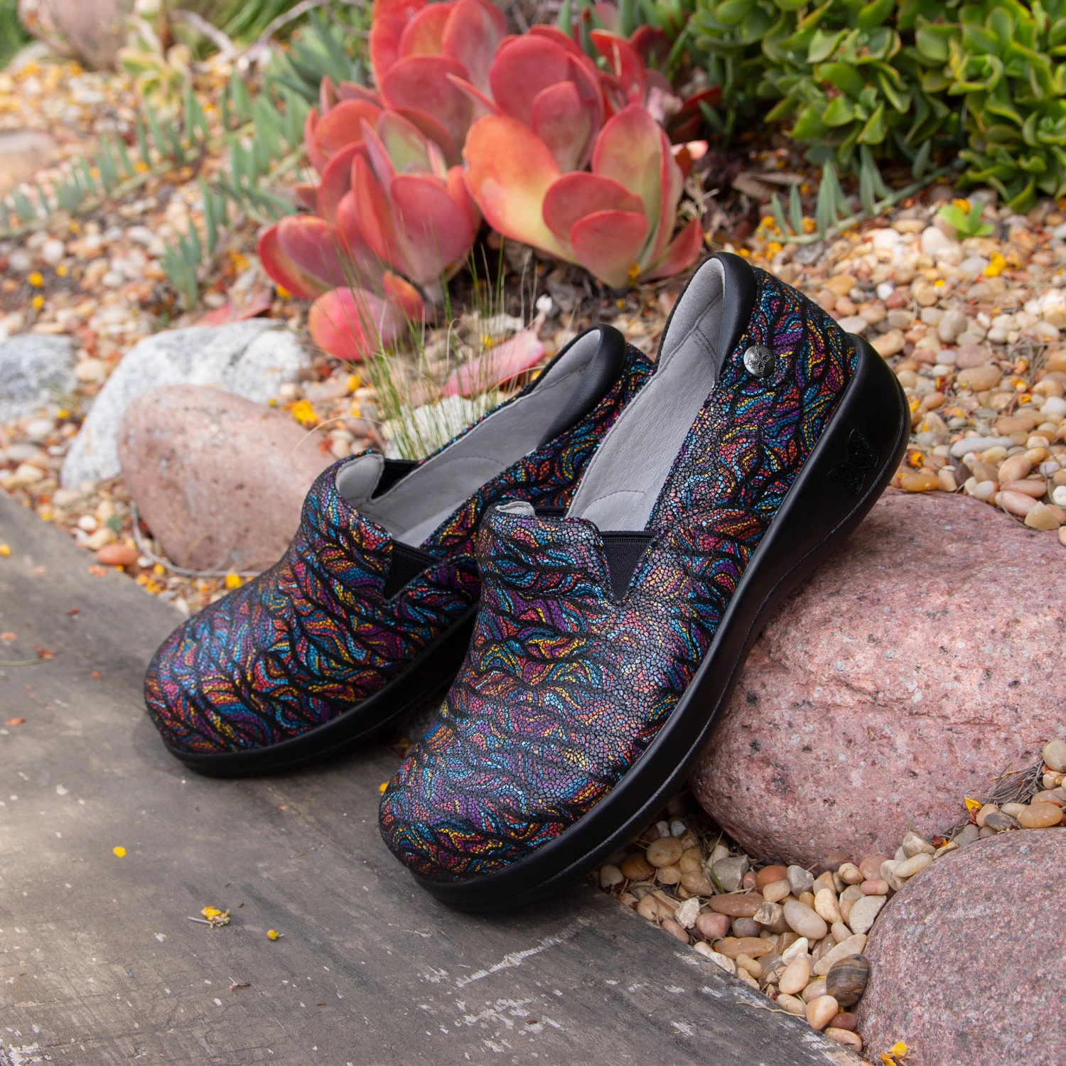 Keli Free Form Professional Shoe 2 Keli Free Form Professional Shoe - Image 2