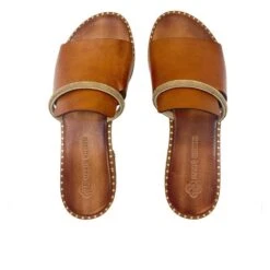 MAKIS KOTRIS 04-105-A CARAMEL FLATS