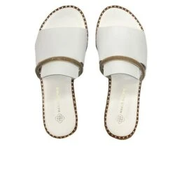 MAKIS KOTRIS 04-105-A WHITE FLATS