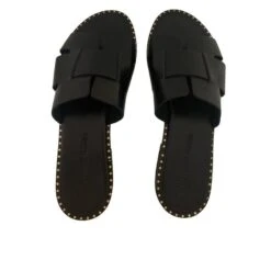 MAKIS KOTRIS 04-502 BLACK FLATS
