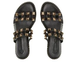 MAKIS KOTRIS 04-645 BLACK FLATS