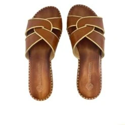 MAKIS KOTRIS 04-628 CARAMEL FLATS