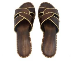 MAKIS KOTRIS 04-628 BROWN FLATS