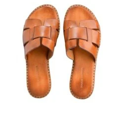 MAKIS KOTRIS 04-502 CARAMEL FLATS
