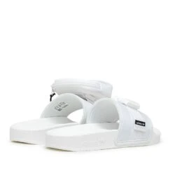 Adidas Originals ADIDAS W POUCHYLETTE (WHITE) -Cheap Shoes Store ADIDASGZ4329 2