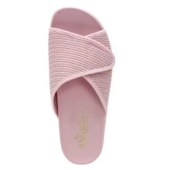 Airie Braided Blush Sandal 8 Airie Braided Blush Sandal -Cheap Shoes Store AIR 114 S4
