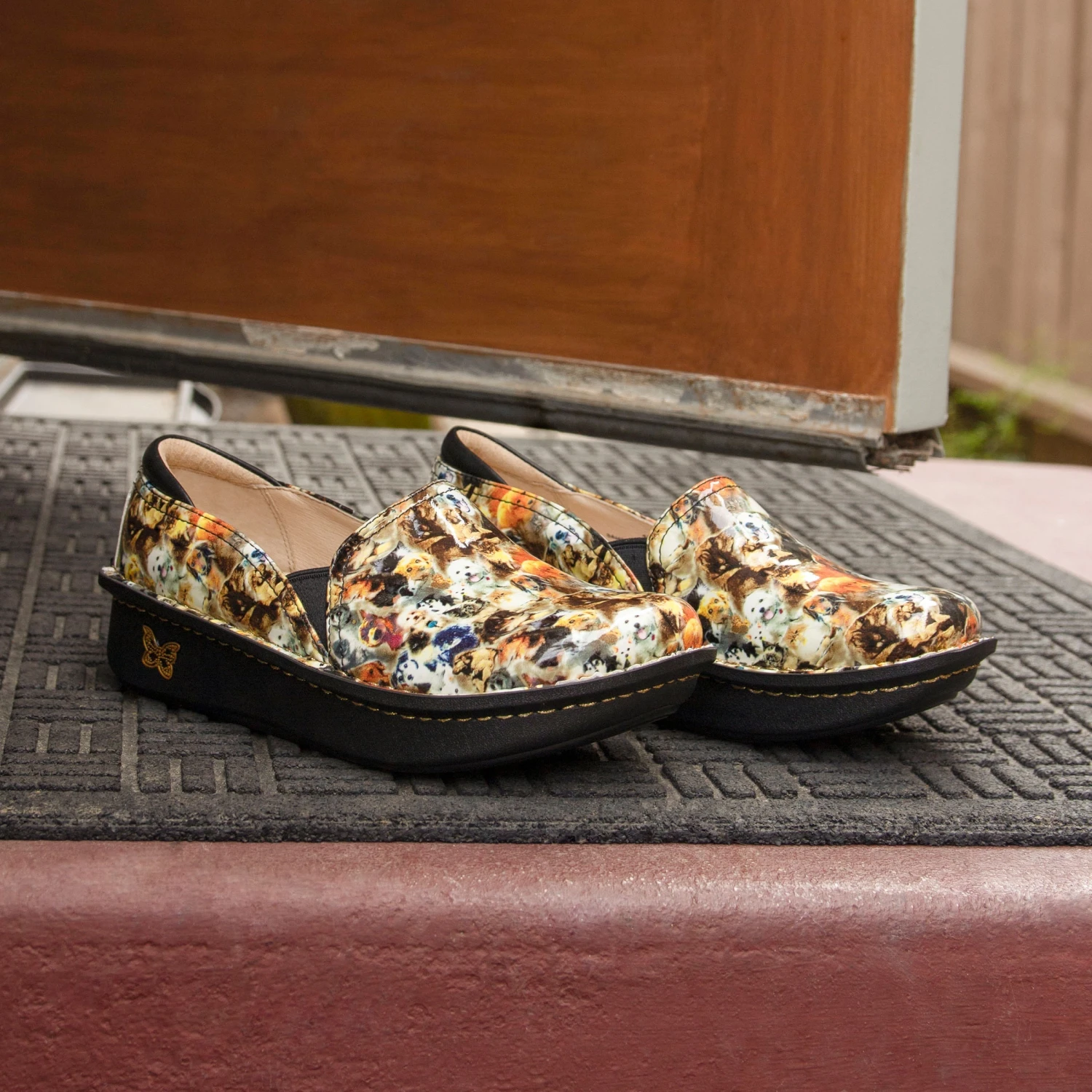 Shoes Debra Paws Up Shoe 2 Shoes Debra Paws Up Shoe - Image 2