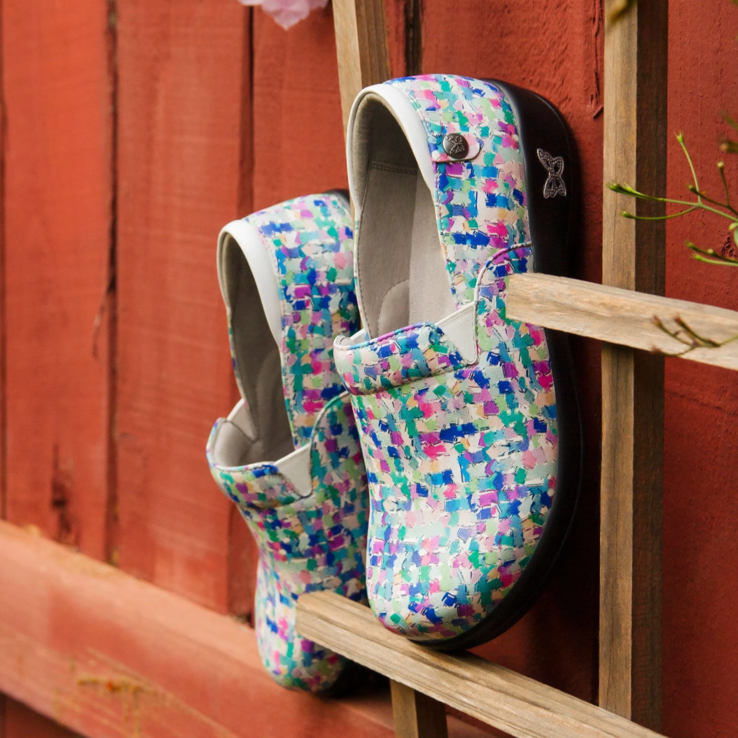 Shoes Keli Low Key For Real Professional Shoe 2 Shoes Keli Low Key For Real Professional Shoe - Image 2