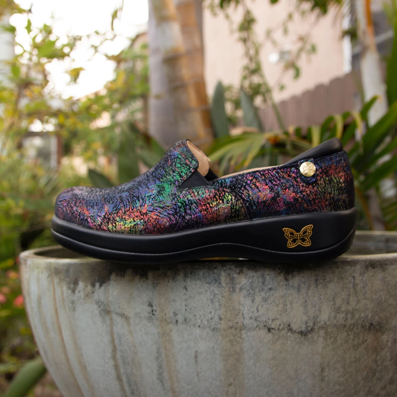 Keli Dynomite Professional Shoe 2 Keli Dynomite Professional Shoe - Image 2