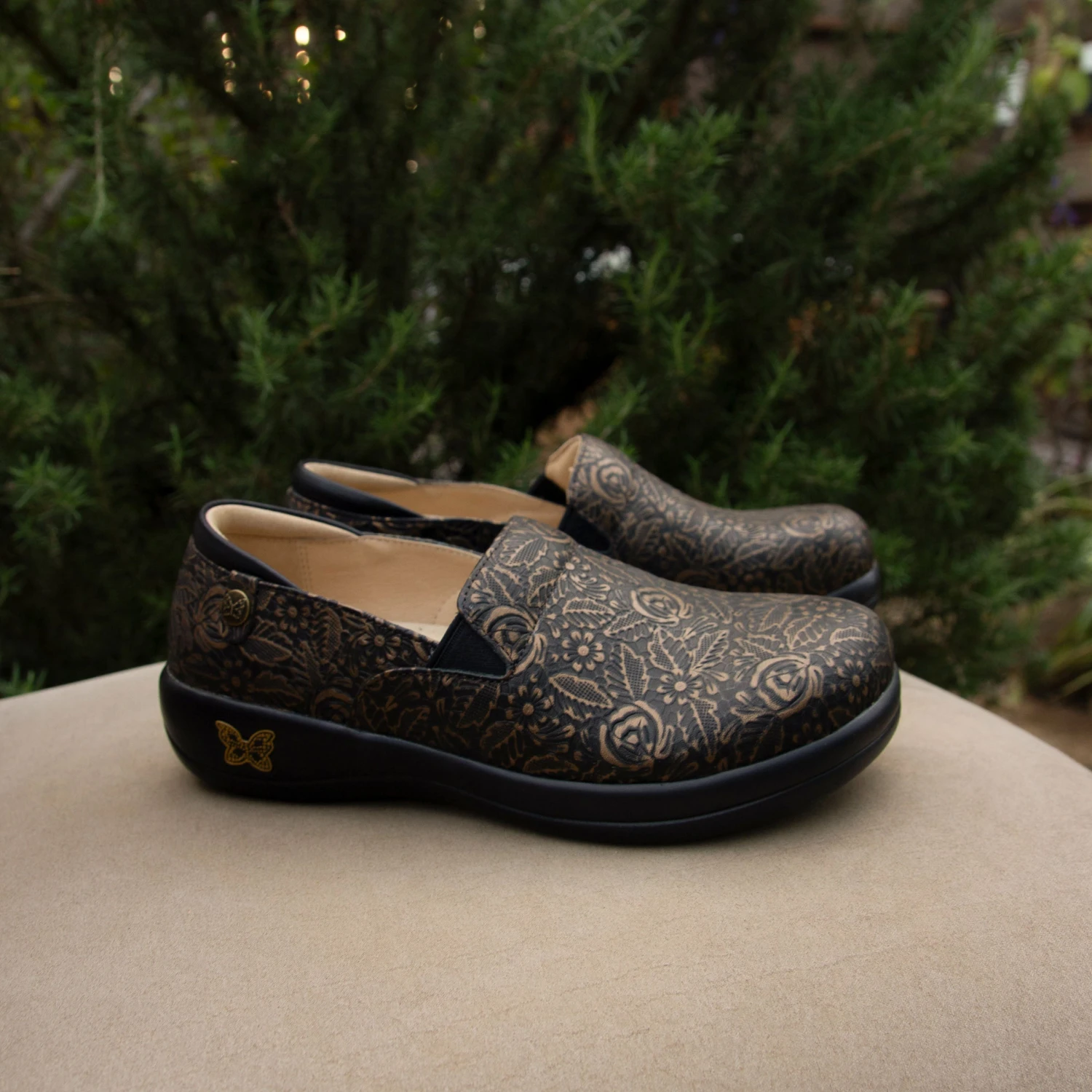 Keli Bronze Age Professional Shoe 2 Keli Bronze Age Professional Shoe - Image 2