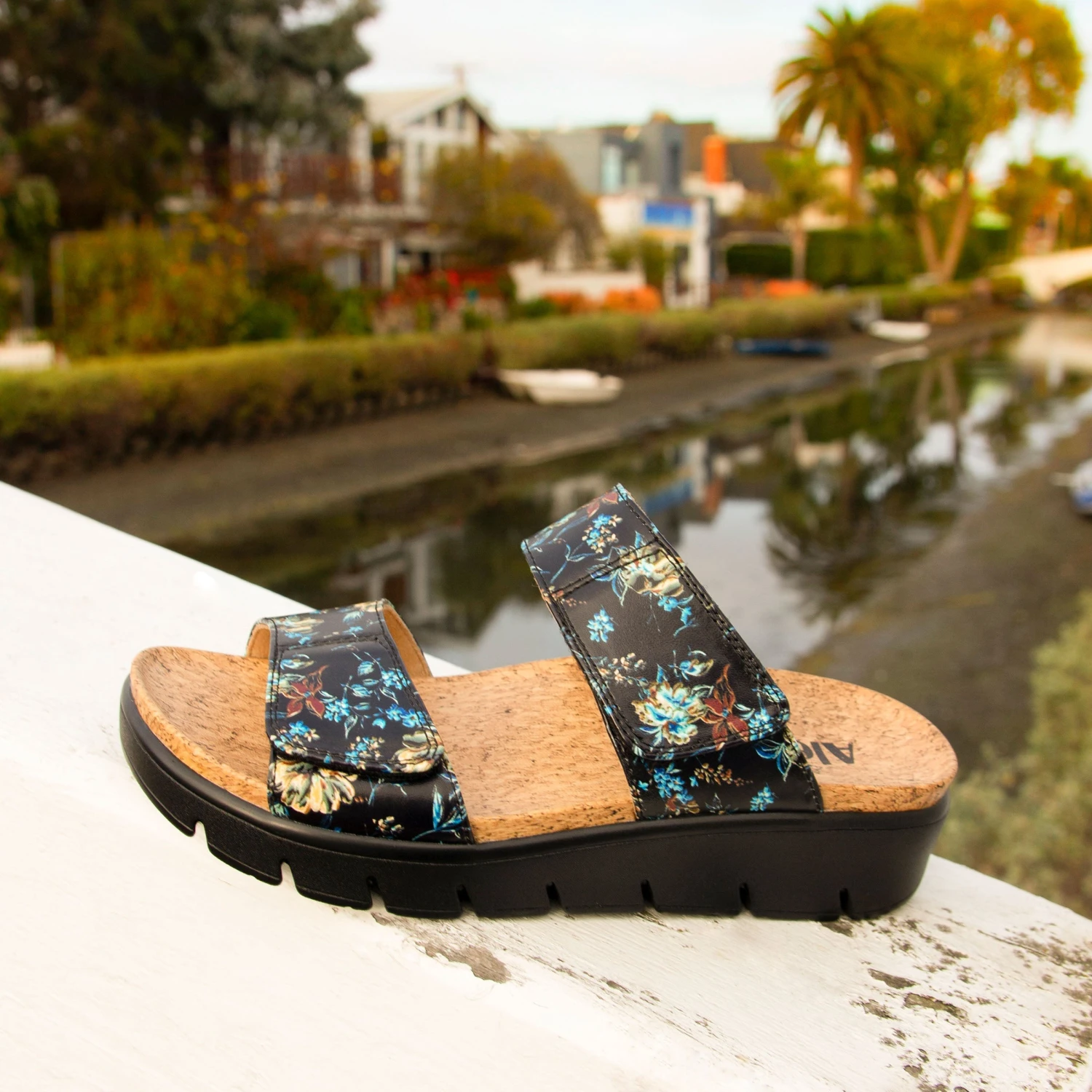 Rubie Passionate Sandal 2 Rubie Passionate Sandal - Image 2