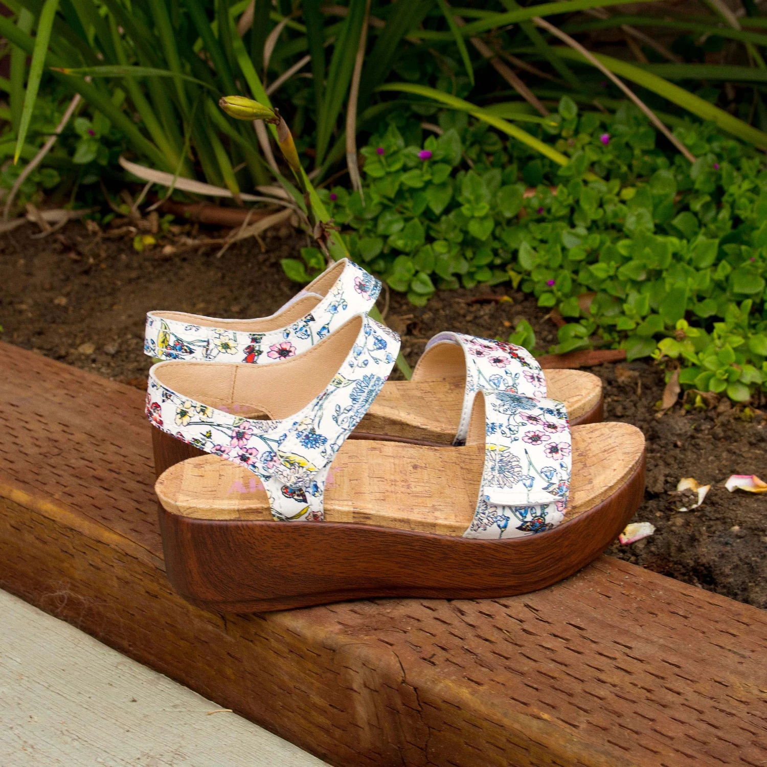 Tamsyn Fine & Dandy Sandal 2 Tamsyn Fine & Dandy Sandal - Image 2