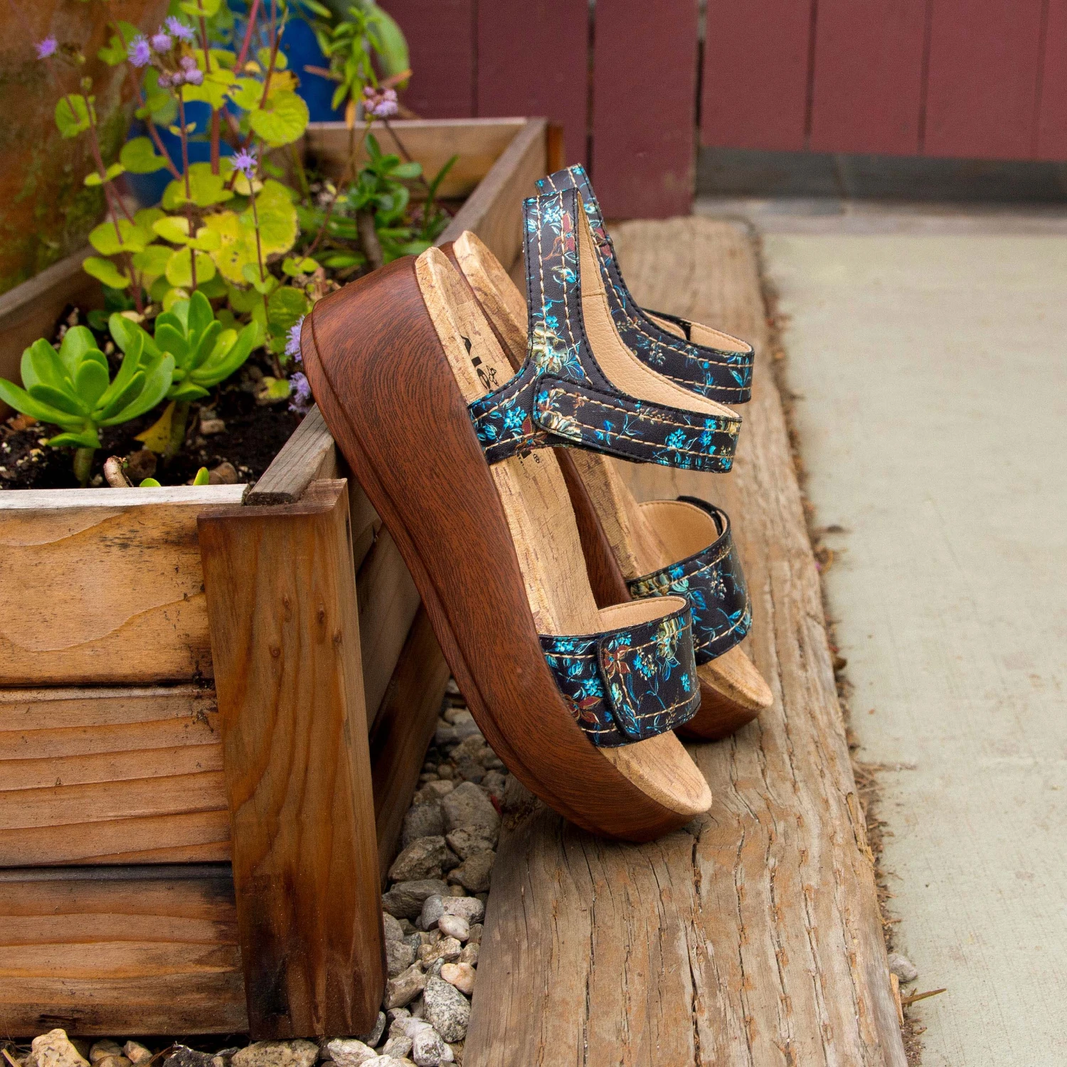 Tamsyn Passionate Sandal 2 Tamsyn Passionate Sandal - Image 2