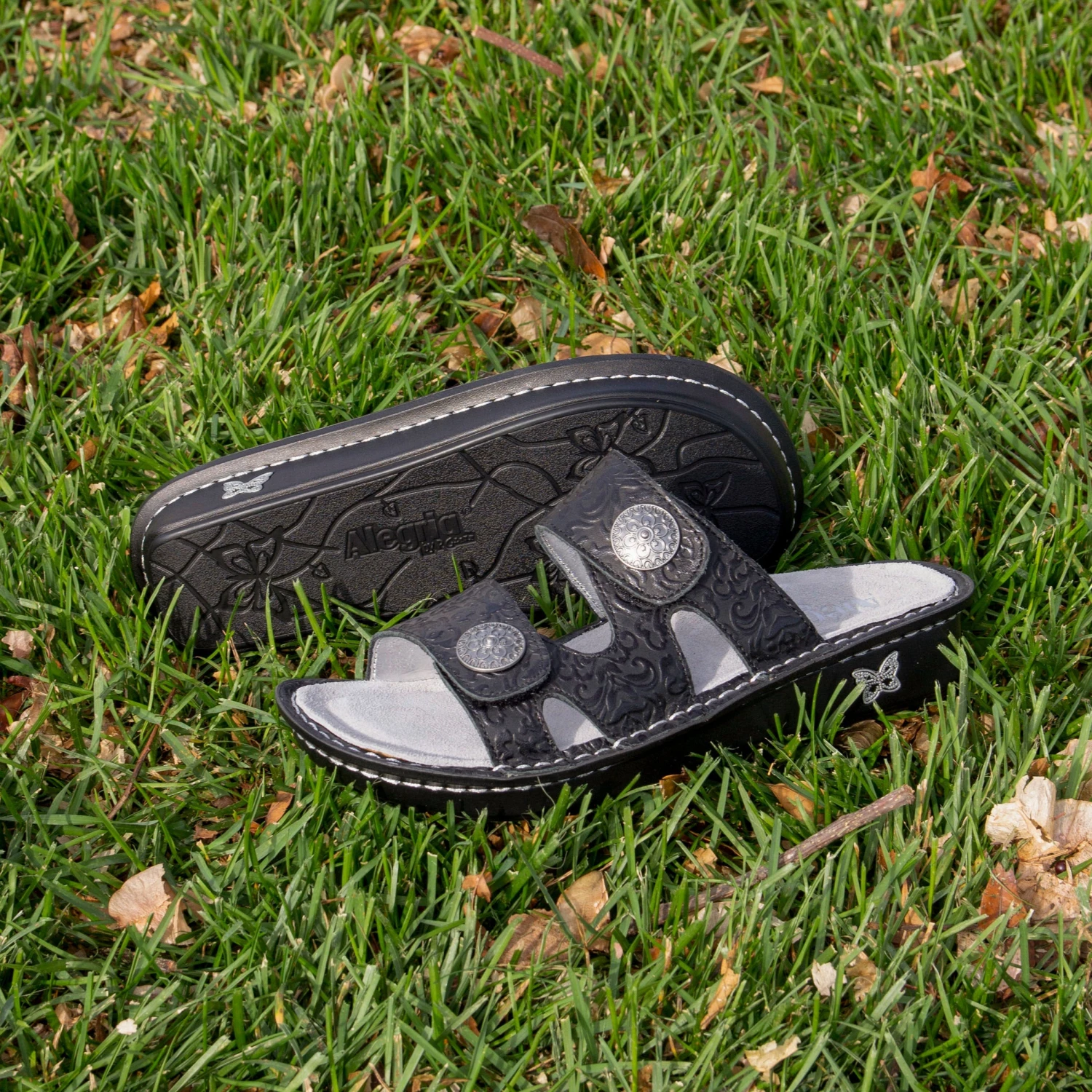 Violette Go For Baroque Sandal 2 Violette Go For Baroque Sandal - Image 2