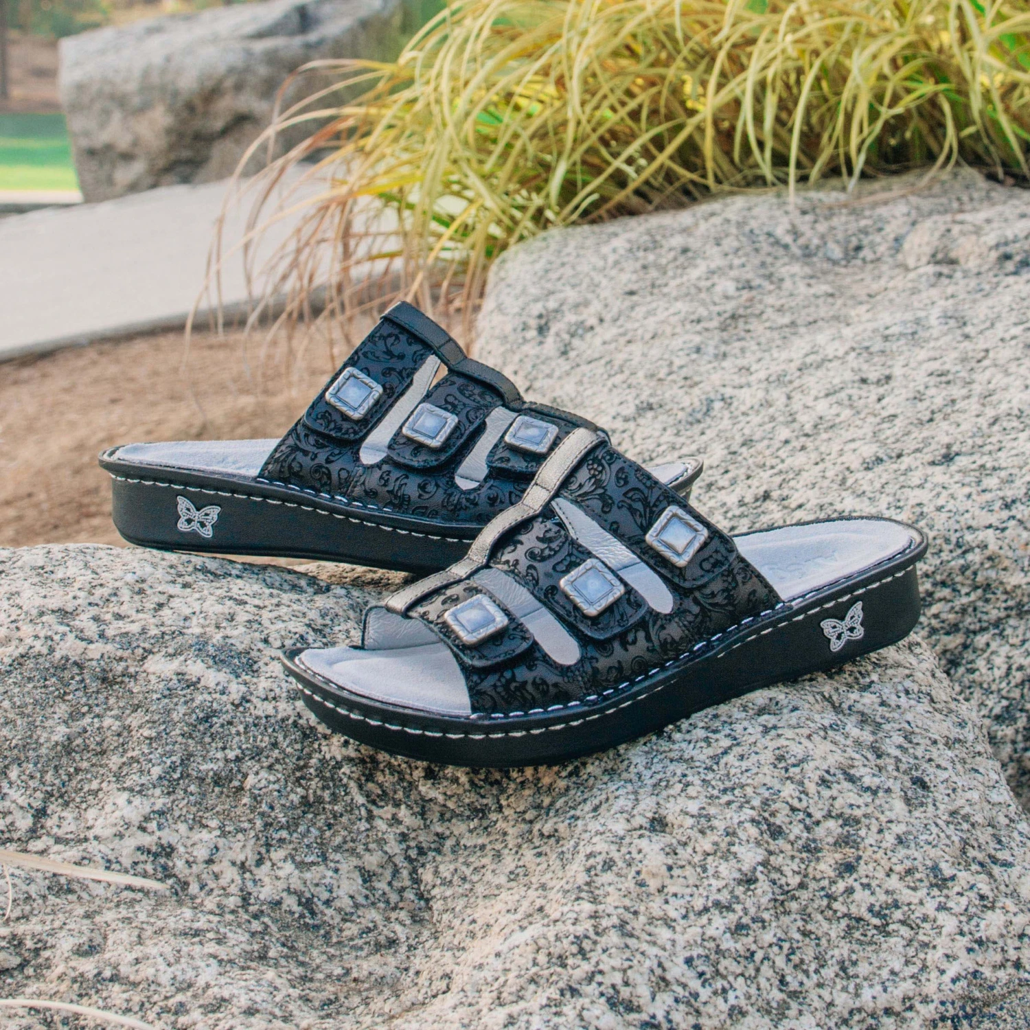 Viera Ivalace Sandal 2 Viera Ivalace Sandal - Image 2