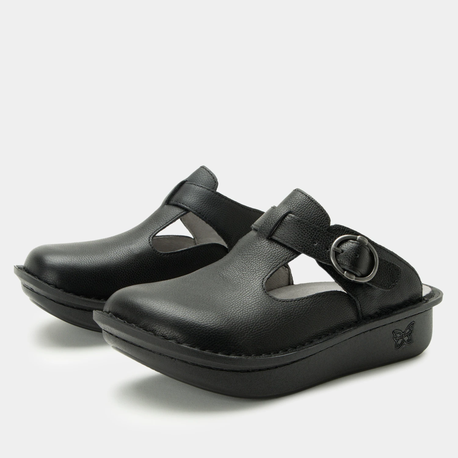 Shoes Classic Upgrade Black Shoe 1 Shoes Classic Upgrade Black Shoe