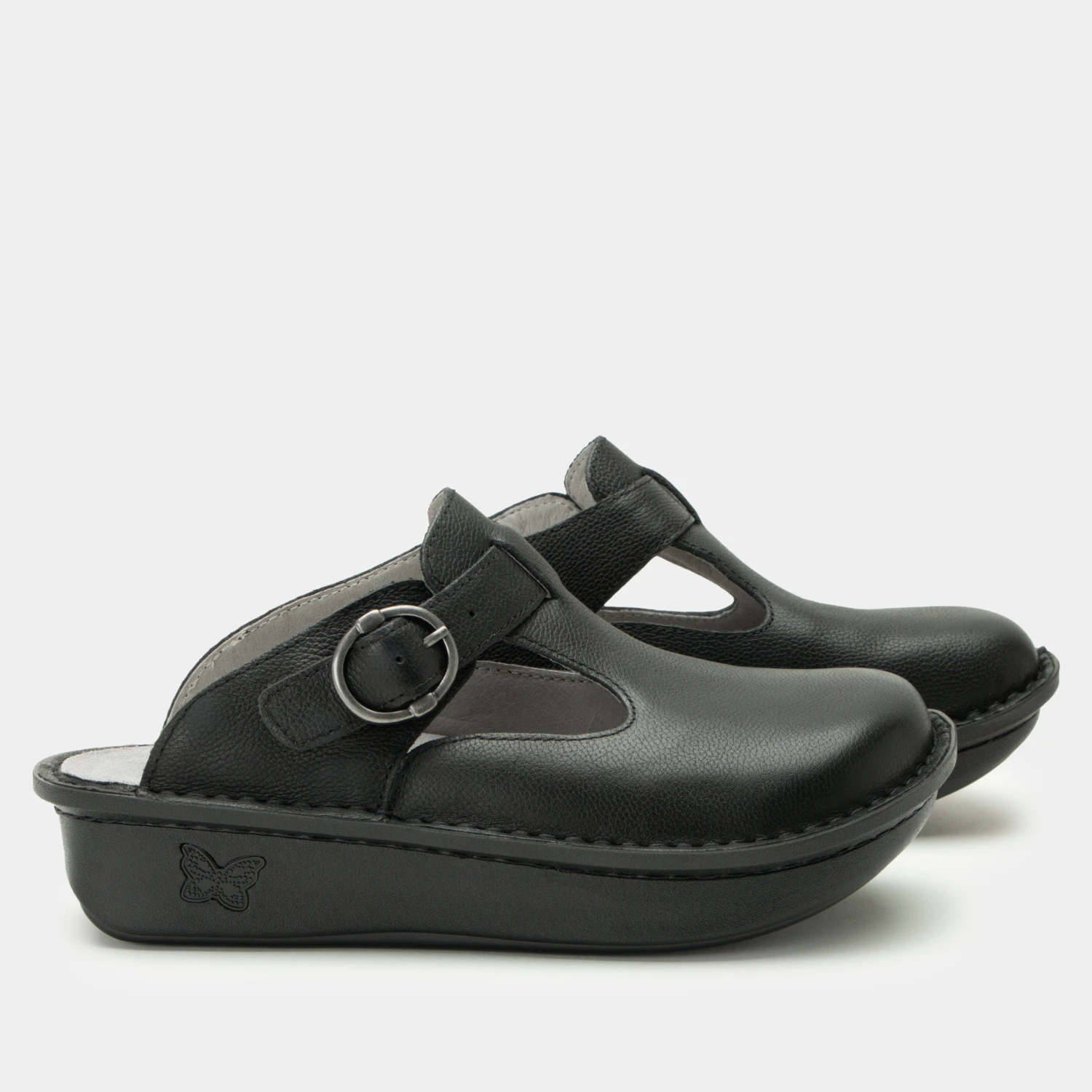 Shoes Classic Upgrade Black Shoe 3 Shoes Classic Upgrade Black Shoe - Image 3