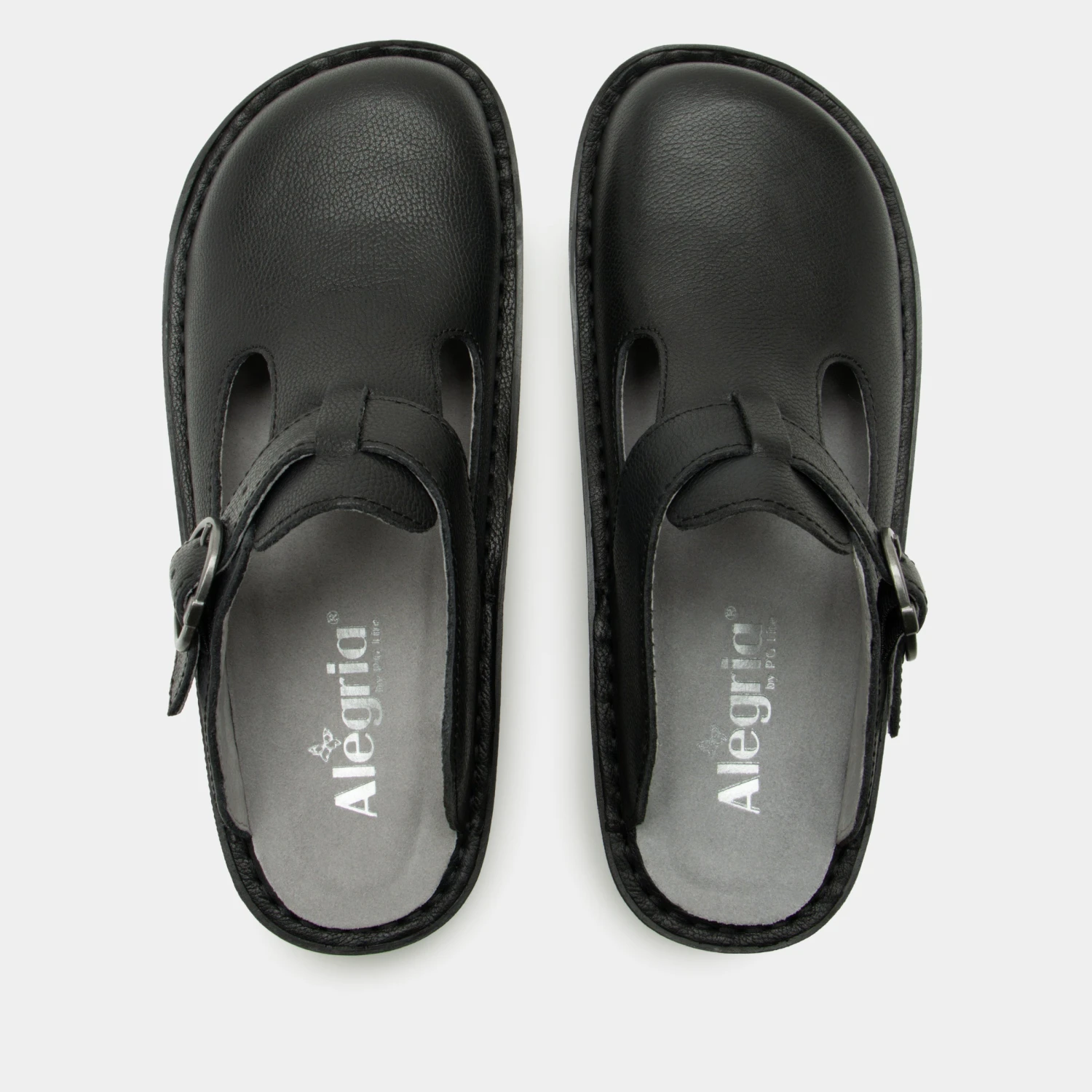 Shoes Classic Upgrade Black Shoe 5 Shoes Classic Upgrade Black Shoe - Image 5