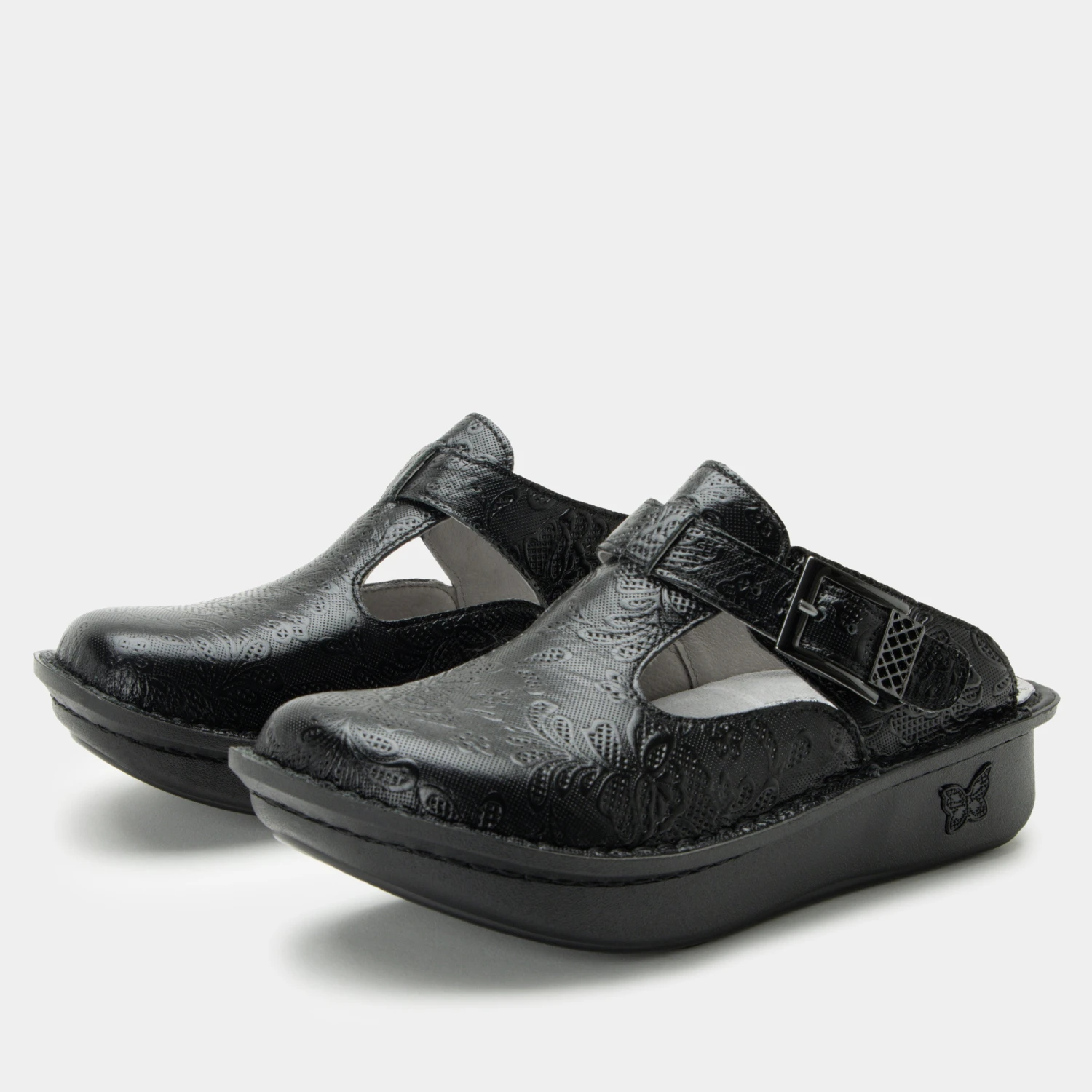 Shoes Classic Hello Doily Shoe 1 Shoes Classic Hello Doily Shoe