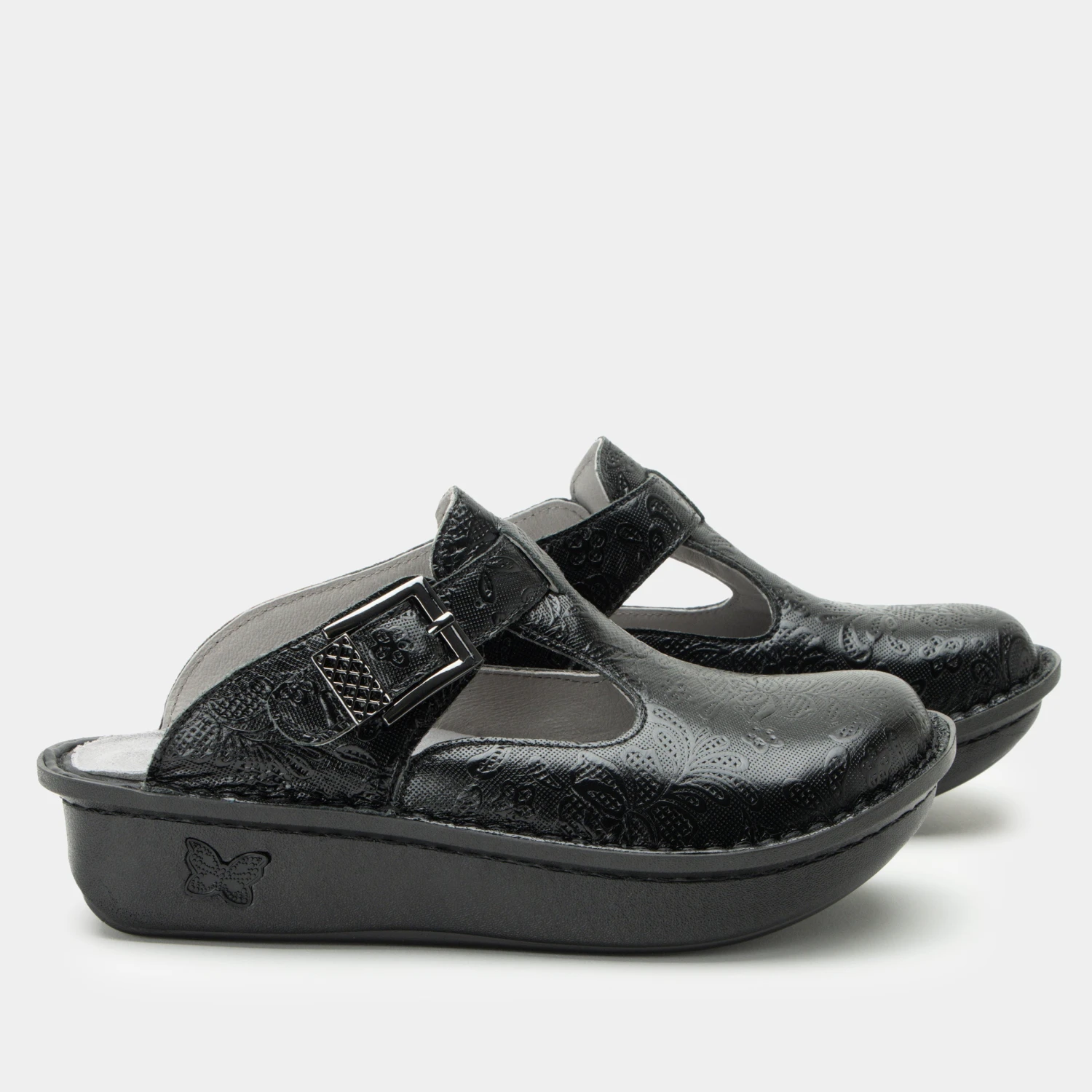 Shoes Classic Hello Doily Shoe 3 Shoes Classic Hello Doily Shoe - Image 3