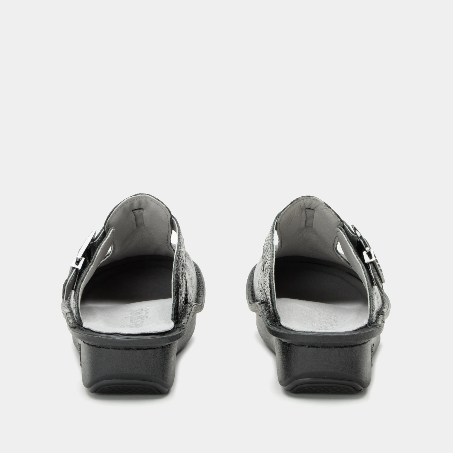 Shoes Classic Hello Doily Shoe 4 Shoes Classic Hello Doily Shoe - Image 4