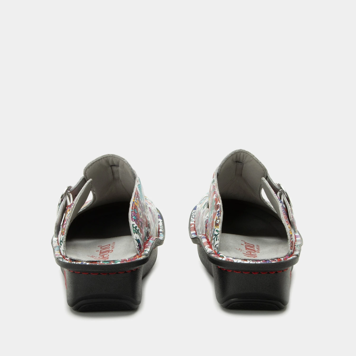 Shoes Classic Ofrenda White Shoe 4 Shoes Classic Ofrenda White Shoe - Image 4