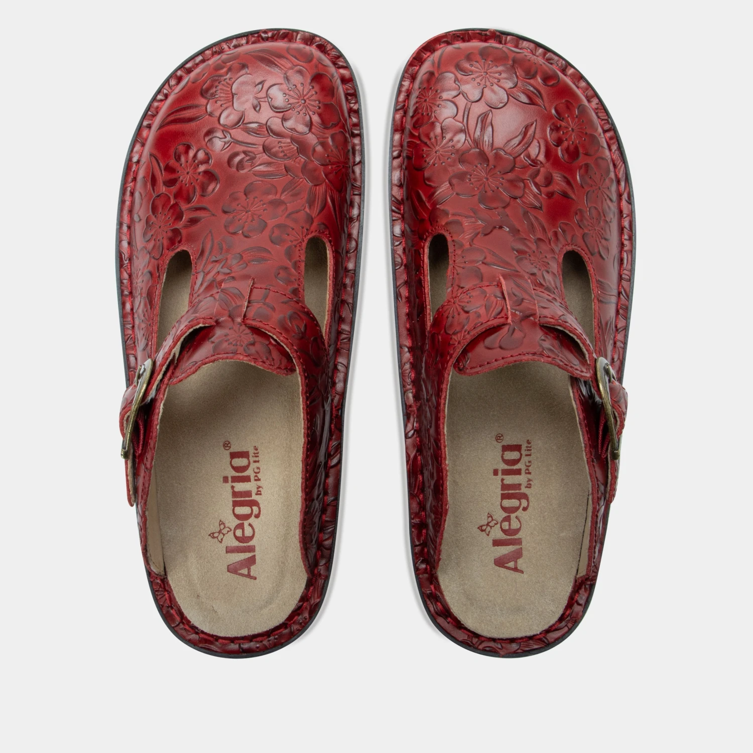 Shoes Classic Loretta Roja Shoe 4 Shoes Classic Loretta Roja Shoe - Image 4