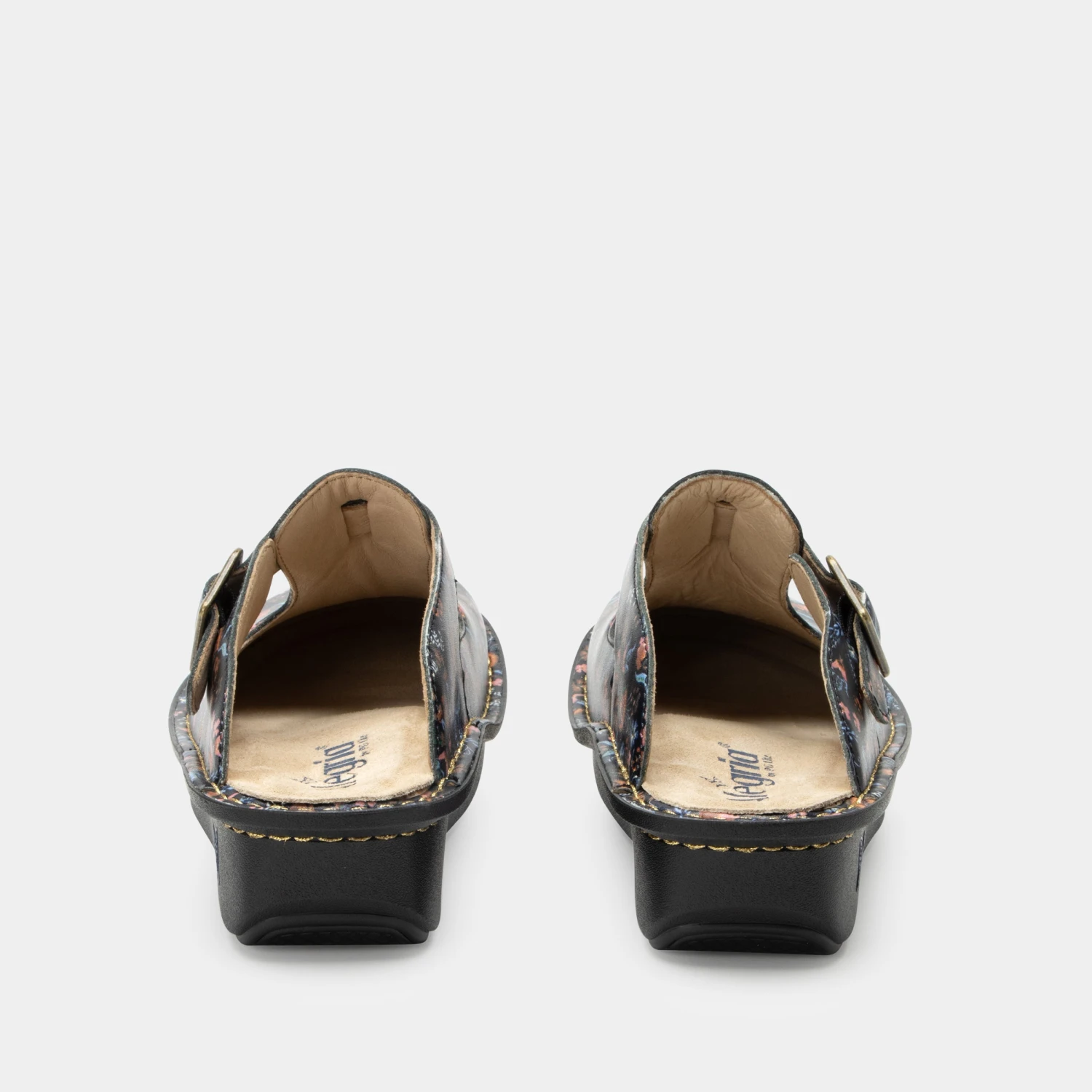 Shoes Classic Lax A Daisy Shoe 3 Shoes Classic Lax A Daisy Shoe - Image 3