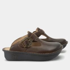 Classic Oiled Brown Shoe -Cheap Shoes Store ALG 7412 S2 a1b9b107 46d3 4993 be5a 9808f39cc045