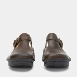 Classic Oiled Brown Shoe -Cheap Shoes Store ALG 7412 S5 ee8b4b3b 94f9 4858 b67e 8950ce3260e2