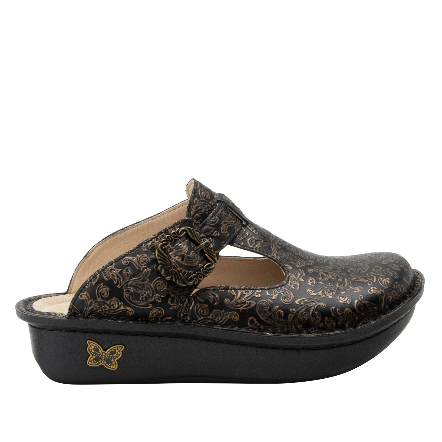 Classic Boheme Shoe 3 Classic Boheme Shoe - Image 3