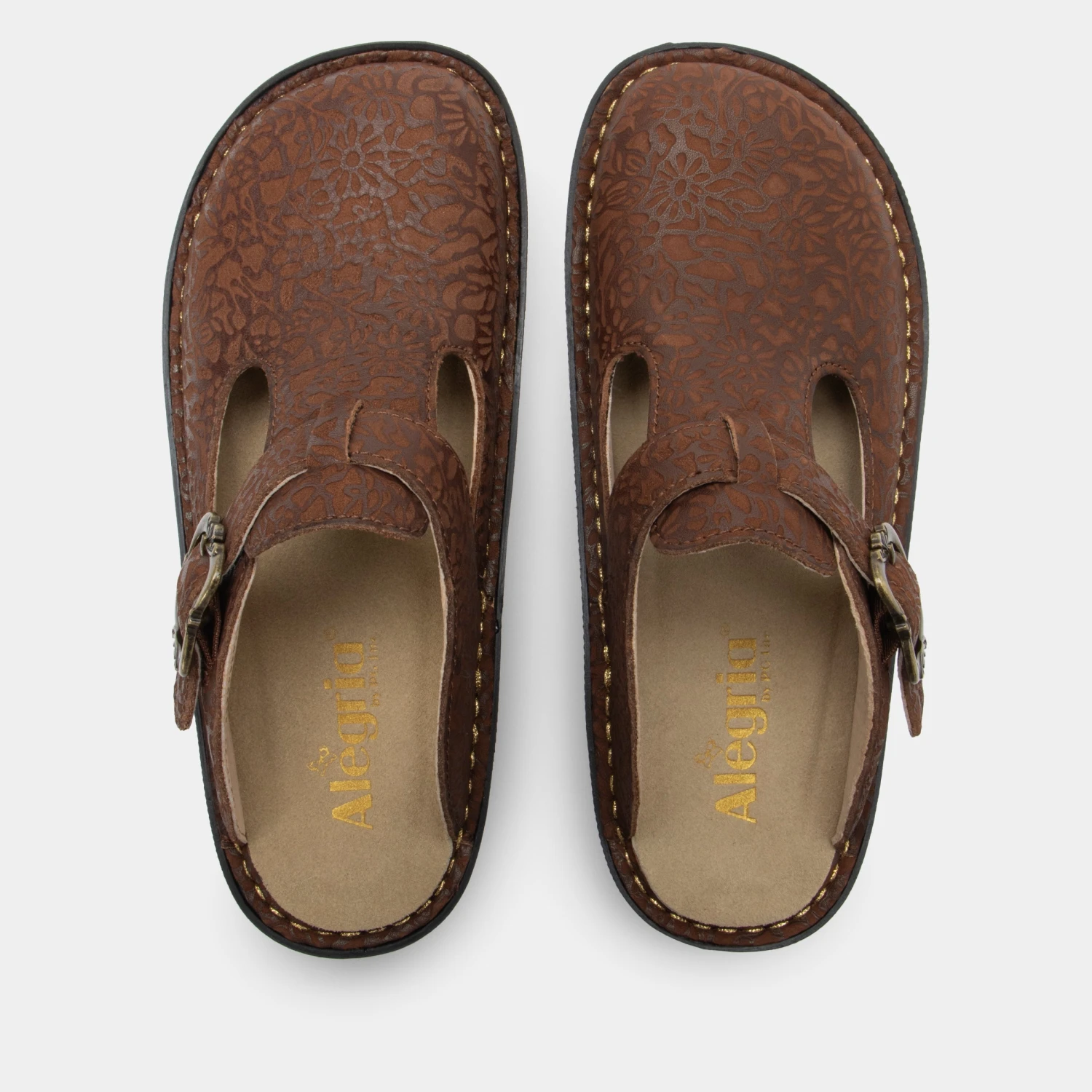 Shoes Classic Delicut Tawny Shoe 5 Shoes Classic Delicut Tawny Shoe - Image 5