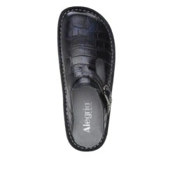 Shoes Classic Croco Shoe -Cheap Shoes Store ALG 7801 S4