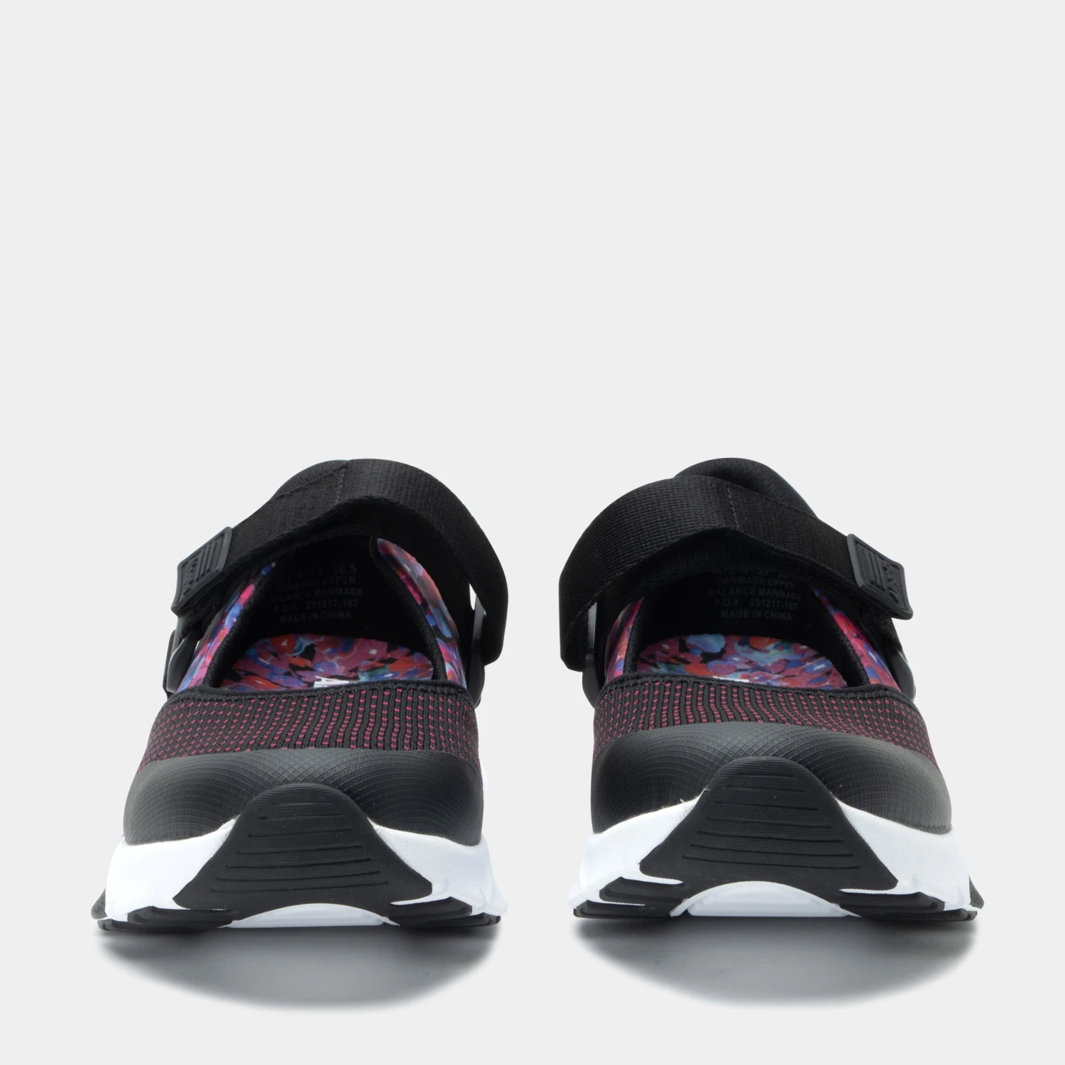 Atlis Poppy Pop Shoe 5 Atlis Poppy Pop Shoe - Image 5