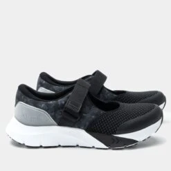 Atlis Poppy Pop Black Shoe -Cheap Shoes Store ATL 6157 S2 9f212795 56f4 44fb 94b6 aeab00de2743