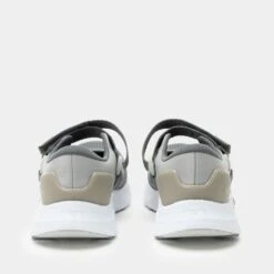 Atlis Grey Shoe 8 Atlis Grey Shoe -Cheap Shoes Store ATL 6211 S3