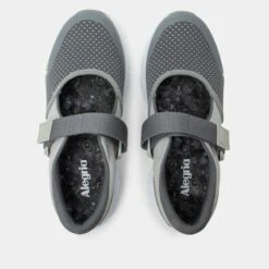 Atlis Grey Shoe 9 Atlis Grey Shoe -Cheap Shoes Store ATL 6211 S4