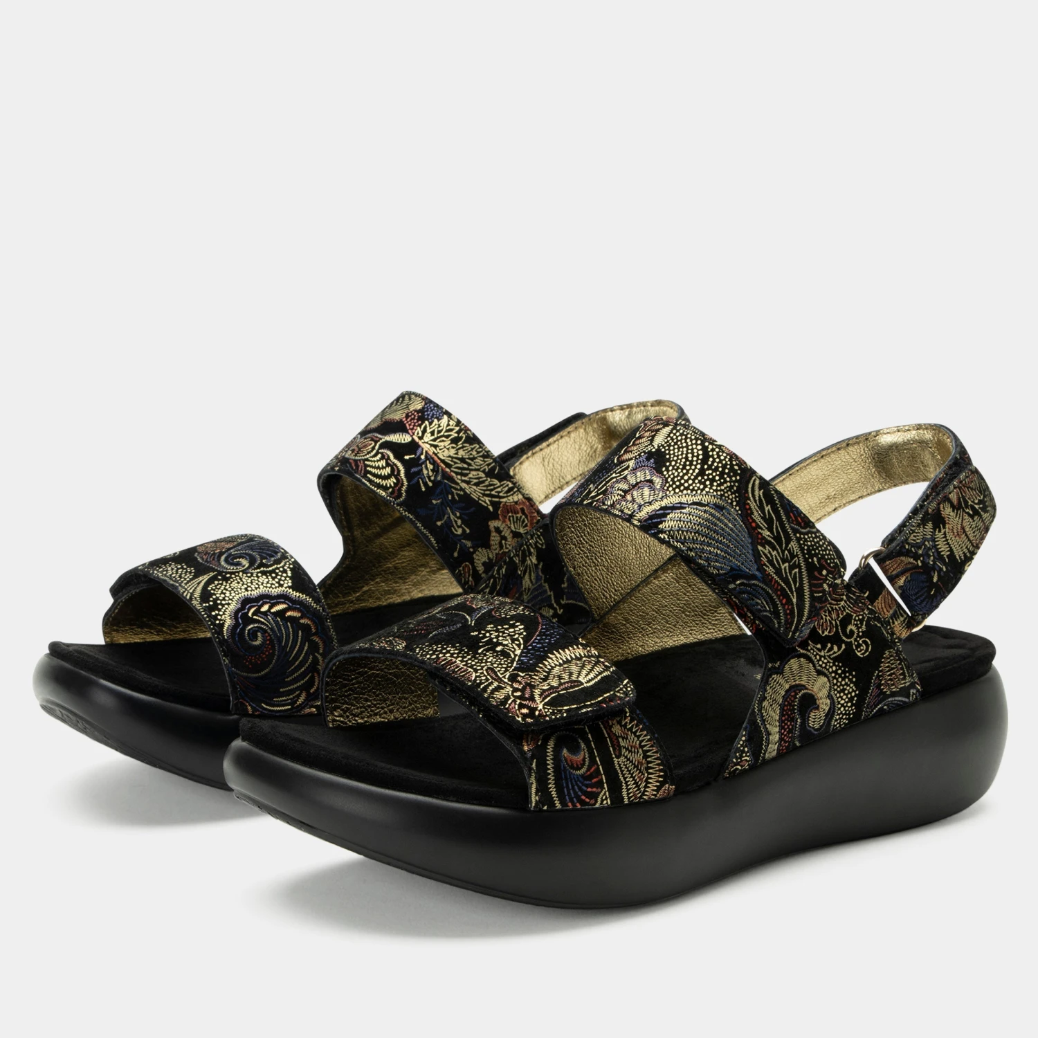 Bailee Golden Hour Sandal 1 Bailee Golden Hour Sandal