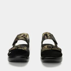 Bailee Golden Hour Sandal 12 Bailee Golden Hour Sandal -Cheap Shoes Store BAI 6118 S5