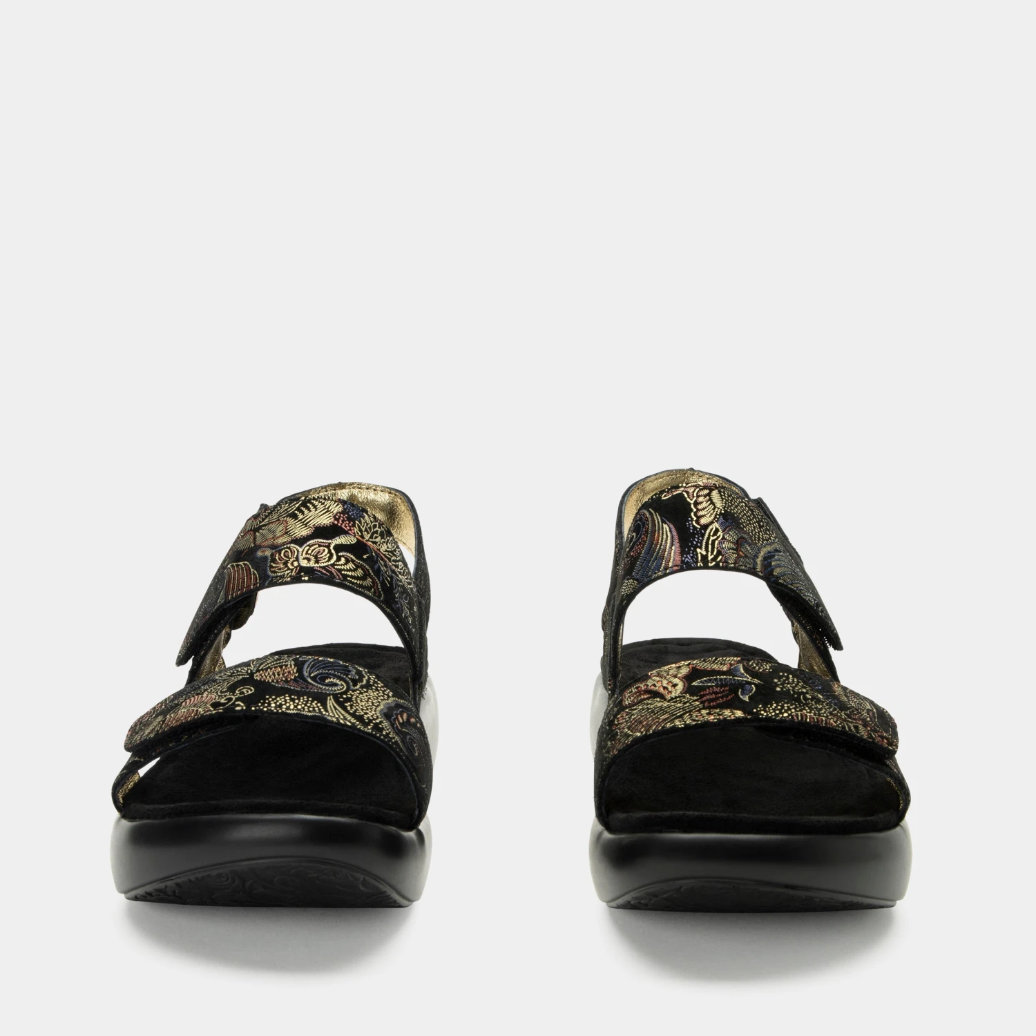 Bailee Golden Hour Sandal 6 Bailee Golden Hour Sandal - Image 6