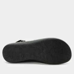 Bailee Silver Hour Sandal 13 Bailee Silver Hour Sandal -Cheap Shoes Store BAI 6119 S6