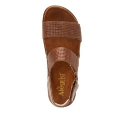 Bailee Woven Luggage Sandal 10 Bailee Woven Luggage Sandal -Cheap Shoes Store BAI 7463 S4