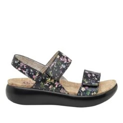 Bailee Dog & Butterfly Sandal 8 Bailee Dog & Butterfly Sandal -Cheap Shoes Store BAI 7504 S2