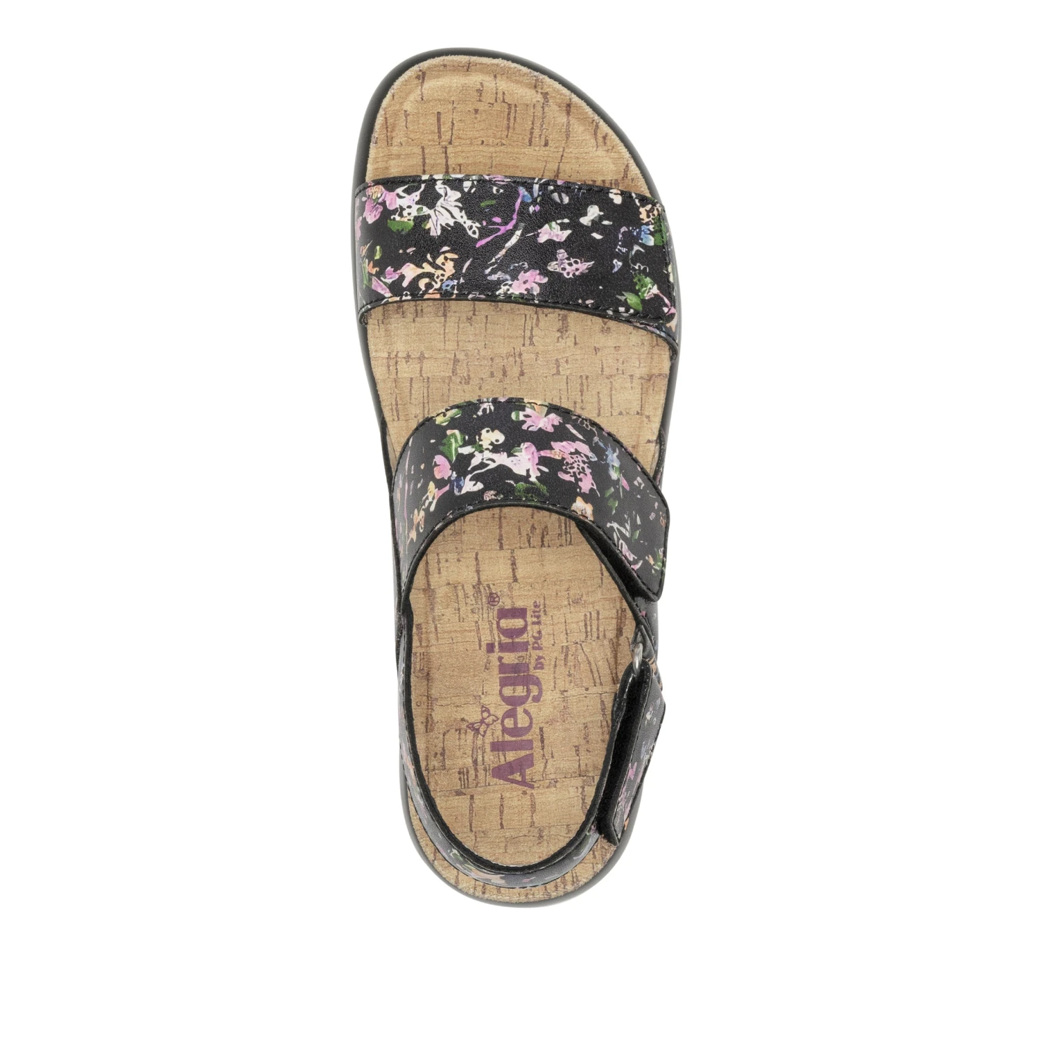 Bailee Dog & Butterfly Sandal 5 Bailee Dog & Butterfly Sandal - Image 5