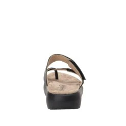 Beatrix Black Sandal -Cheap Shoes Store BEA 601 S3