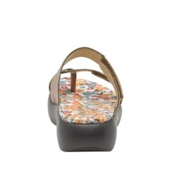 Beatrix Cognac Sandal 9 Beatrix Cognac Sandal -Cheap Shoes Store BEA 647 S3