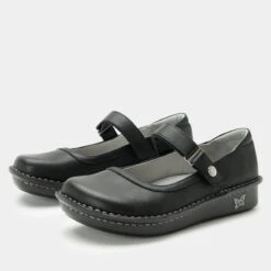 Shoes Belle Upgrade Black Shoe