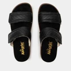 Brayah Black Sandal 9 Brayah Black Sandal -Cheap Shoes Store BRA 7441 S4 96b102db 8f09 4aa0 98a8 bb00e0913778