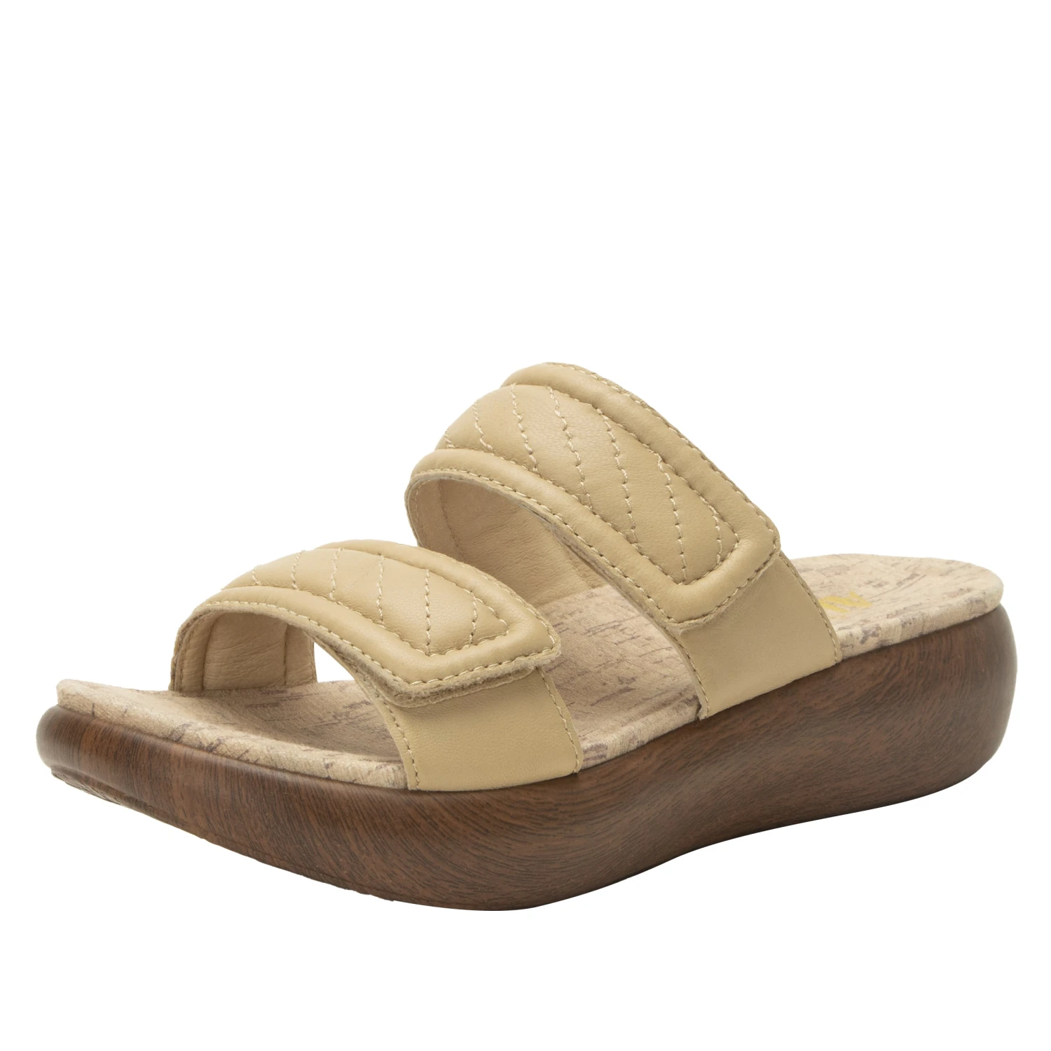 Brayah Latte Sandal 1 Brayah Latte Sandal